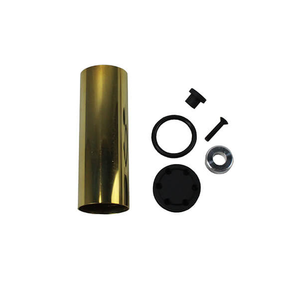 Cylinder and piston head, Magnus for V2 - V6