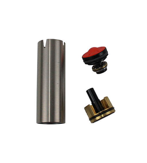 Cylinder set, Systema, SG551