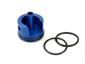 Cylinder head Dream Army Ver.III