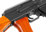 Cyma AK47, Fuld Metal