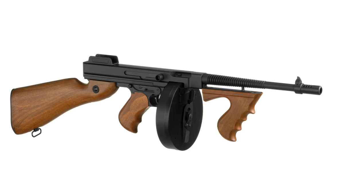 Cyma Thompson M1928 A1