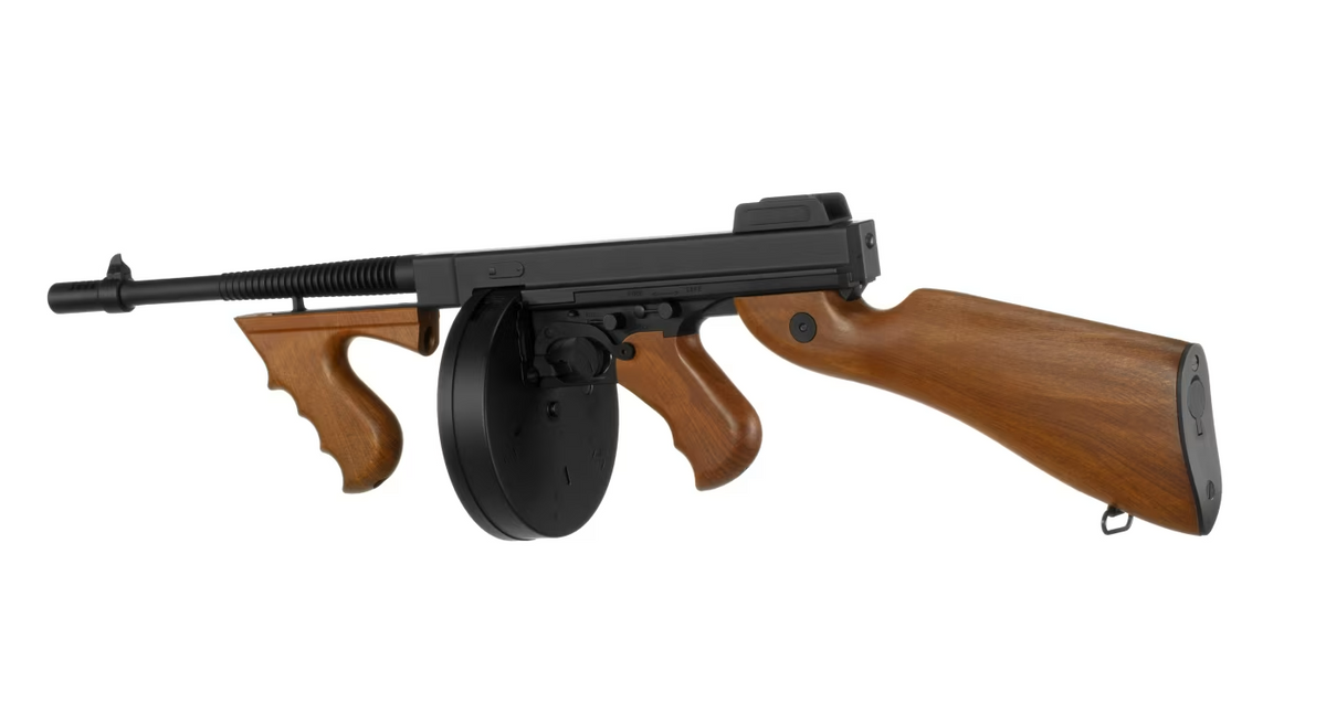 Cyma Thompson M1928 A1