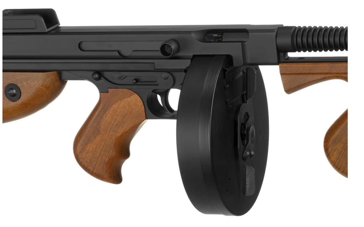 Cyma Thompson M1928 A1