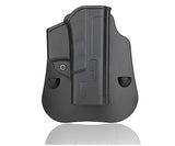F-Speed holster, G-series, Black