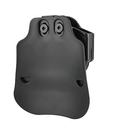 F-Speed holster, G-series, Black