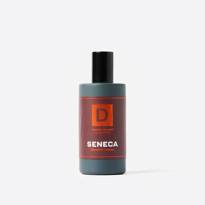 DC Proper Cologne, Seneca