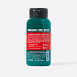 DC THICK Body Wash, Naval Diplomacy