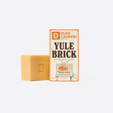 DC Big Ass brick of Soap, Yule Brick