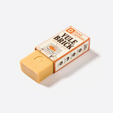 DC Big Ass brick of Soap, Yule Brick