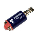 SHS High Speed motor, long