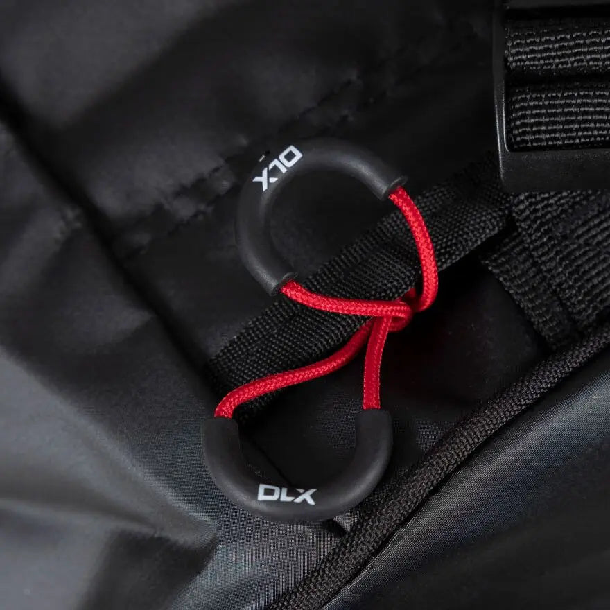 DLX 20L DuffleBag Trespass