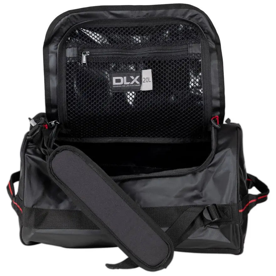 DLX 20L DuffleBag Trespass