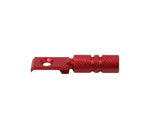 DP Charging handle for TM Hi-Capa, Red