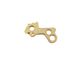 DP Match Grade Steel Hammer for TM Hi-Capa, Gold