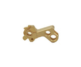 DP Match Grade Steel Hammer for TM Hi-Capa, Gold