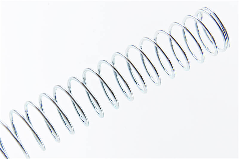 DP Speed Master Recoil Spring for TM Hi-Capa