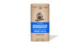 Dr. Squatch Fresh Falls, Deodorant