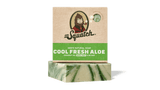 Dr. Squatch Cool Fresh Aloe, Sæbeblok