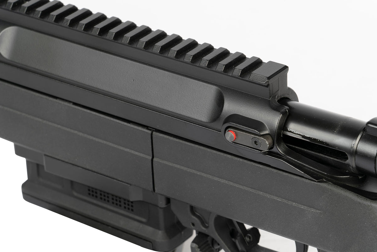 EMG Helios EV01 Sniper, Sort – billede 3