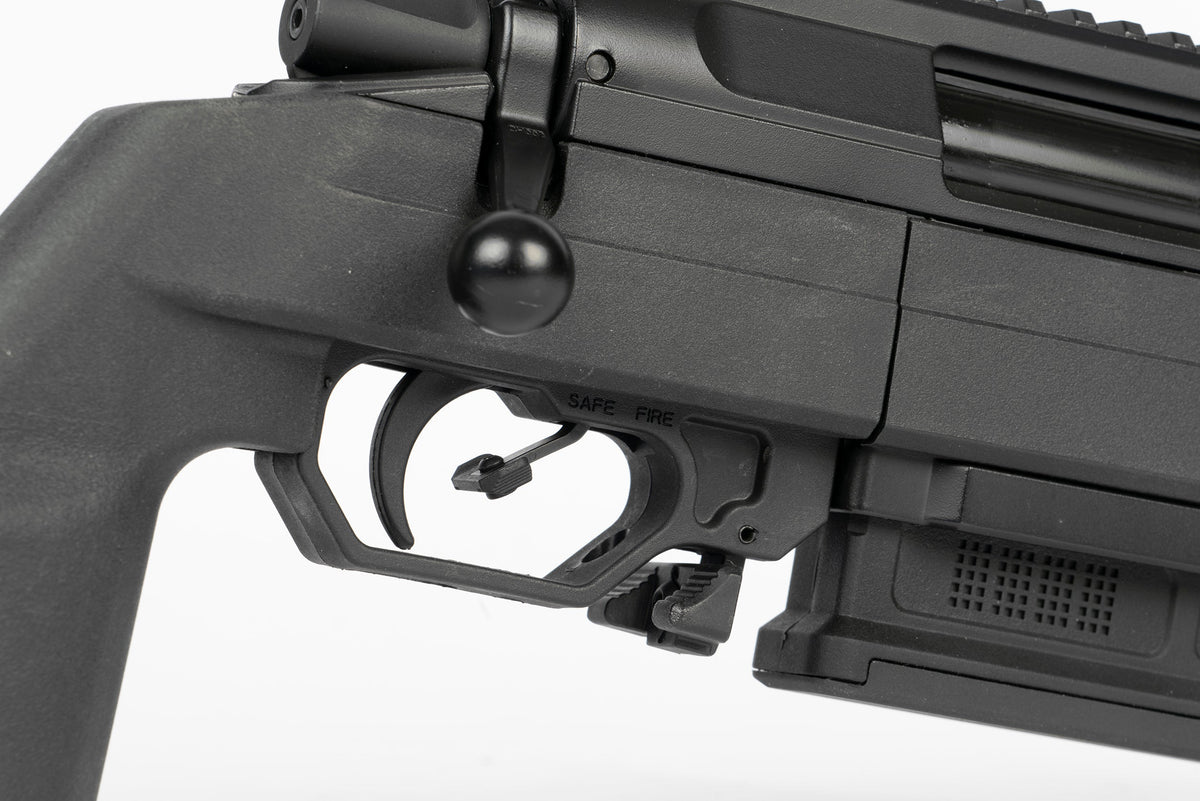 EMG Helios EV01 Sniper, Sort – billede 4