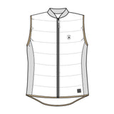Deerhunter HEAT indervest, Black