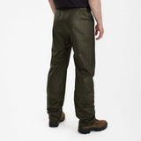 Deerhunter HURRICANE regnbukser, Art Green