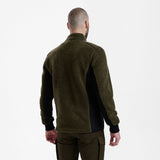 Deerhunter ROGALAND fiberpels jakke, Adventure Green