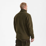 Deerhunter EAGLE fleecejakke, Tarmac Green