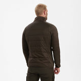 Deerhunter HEAT vatteret jakke, Wood