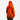 Deerhunter Lady EAGLE vinterjakke, Realtree Edge® Orange