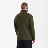 Deerhunter SAREK strikjakke, Olive Night melange