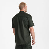 Deerhunter ATLAS skjorte S/S, Timber