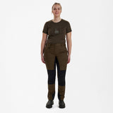 Deerhunter Lady ROJA bukser, Fallen Leaf