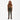 Deerhunter Lady jagttights, Palm Green