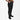 Deerhunter Lady jagttights, Black
