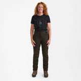 Deerhunter Lady TATRA bukser, Loden Wood