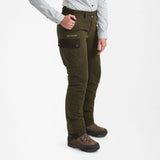 Deerhunter Lady EAGLE vinterbukser, Tarmac Green
