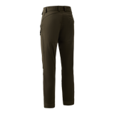 Deerhunter NORTHWARD bukser, Bark Green