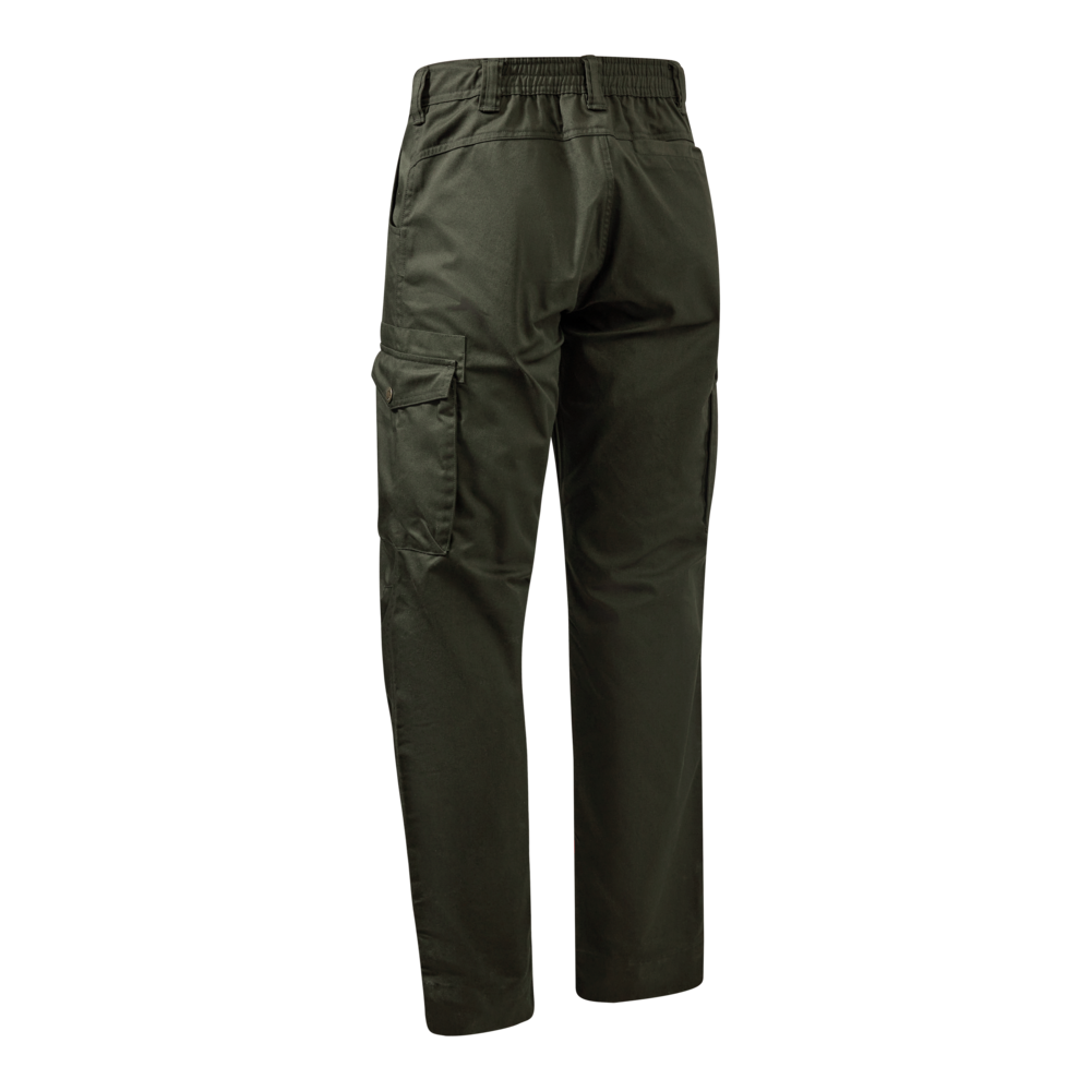 Deerhunter ATLAS bukser, Timber