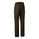 Deerhunter Lady SAREK full stretch bukser, Fallen Leaf