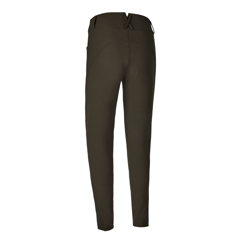 Deerhunter Lady jagttights, Palm Green