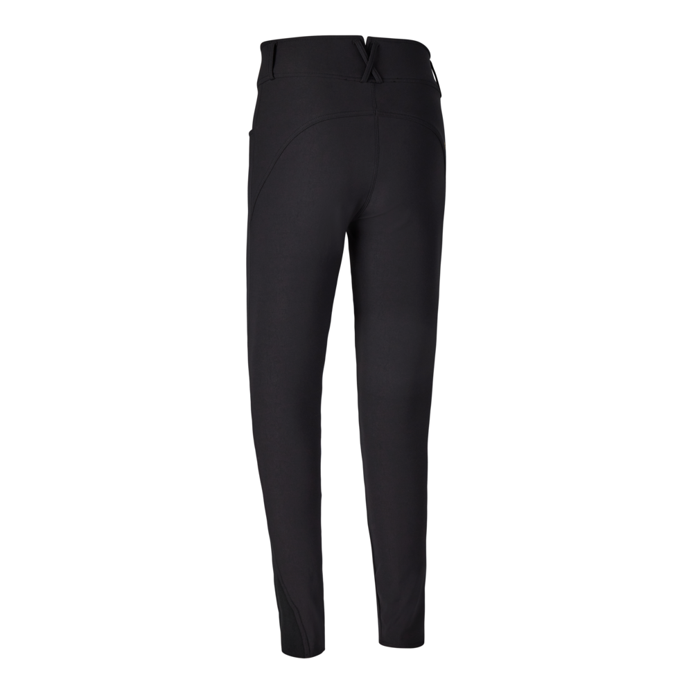Deerhunter Lady jagttights, Black