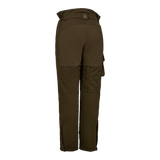 Deerhunter Lady MUFLON PRO vinterbukser, Art Green
