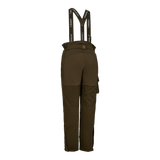 Deerhunter Lady MUFLON PRO vinterbukser, Art Green