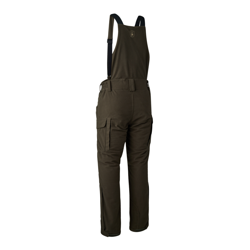 Deerhunter HEAT GAME bukser, Wood