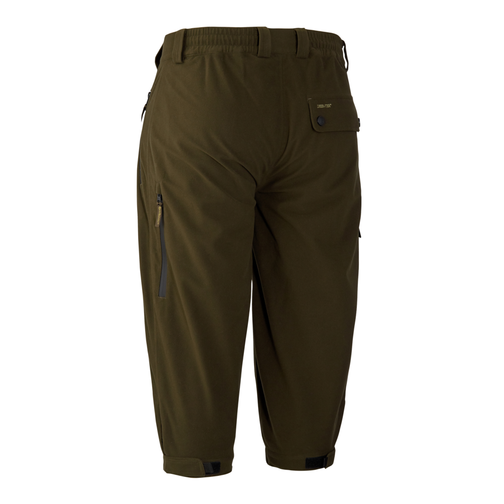 Deerhunter PRO GAMEKEEPER knickers, Peat