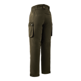 Deerhunter EAGLE vinterbukser, Tarmac Green