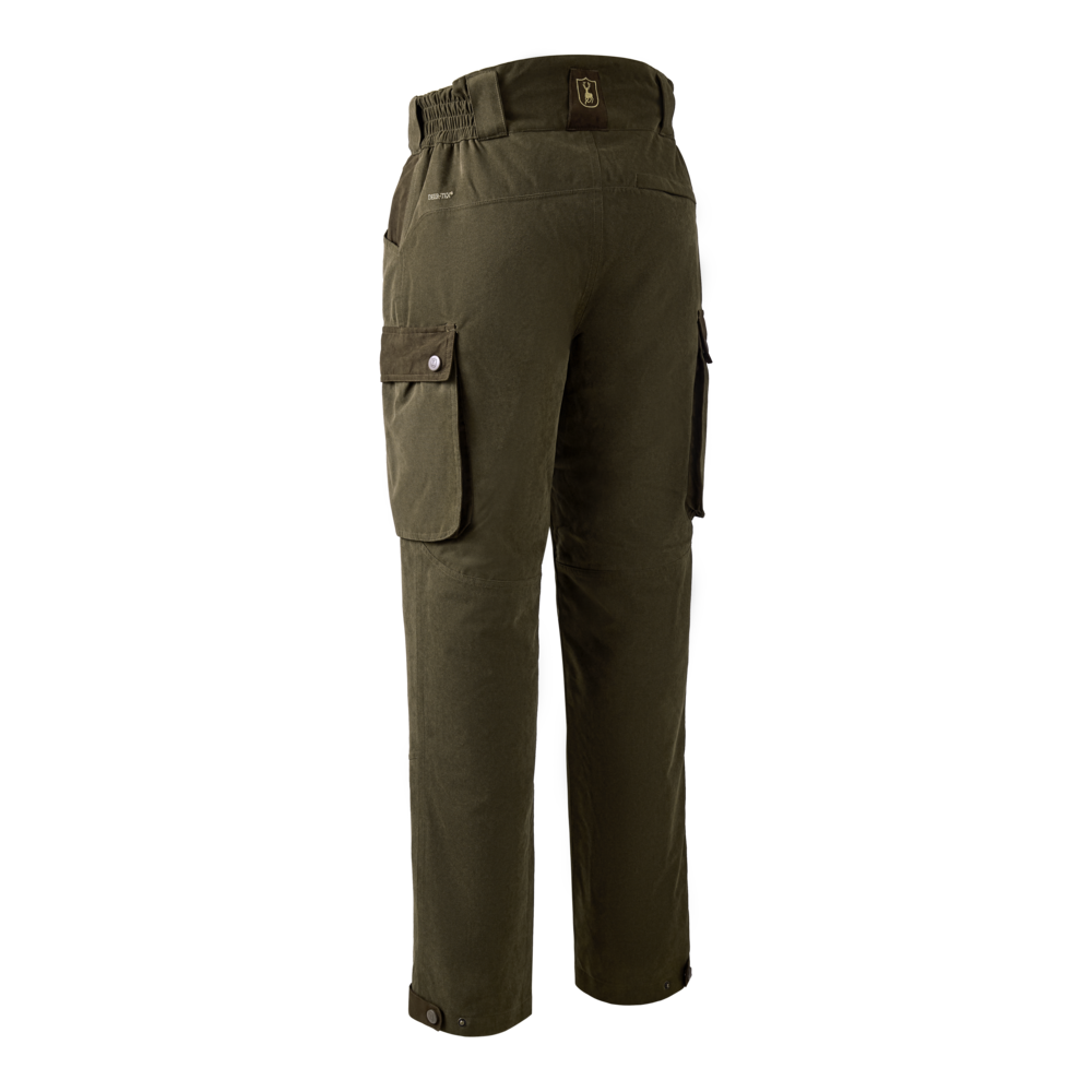 Deerhunter EAGLE bukser, Tarmac Green