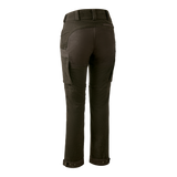 Deerhunter Lady TATRA bukser, Loden Wood