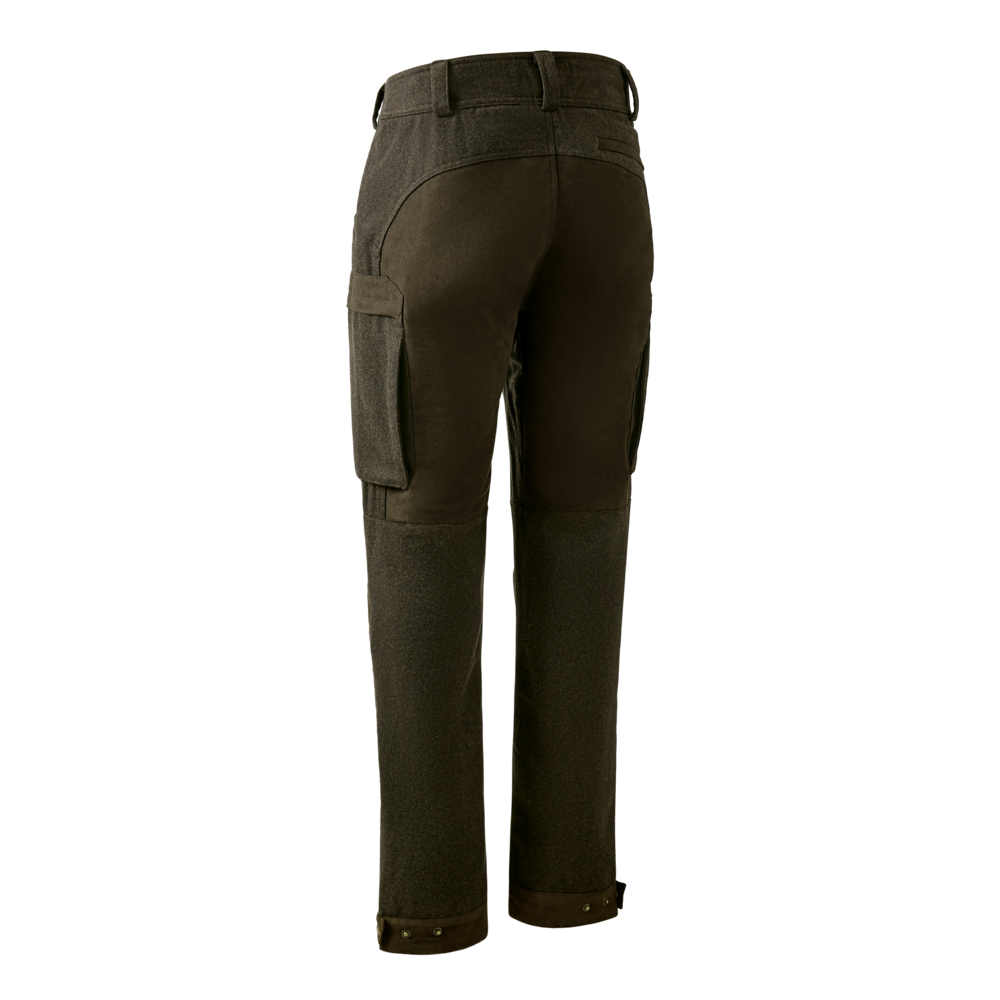 Deerhunter TATRA bukser, Loden Wood